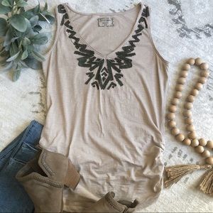 Motherhood Maternity Tank Top